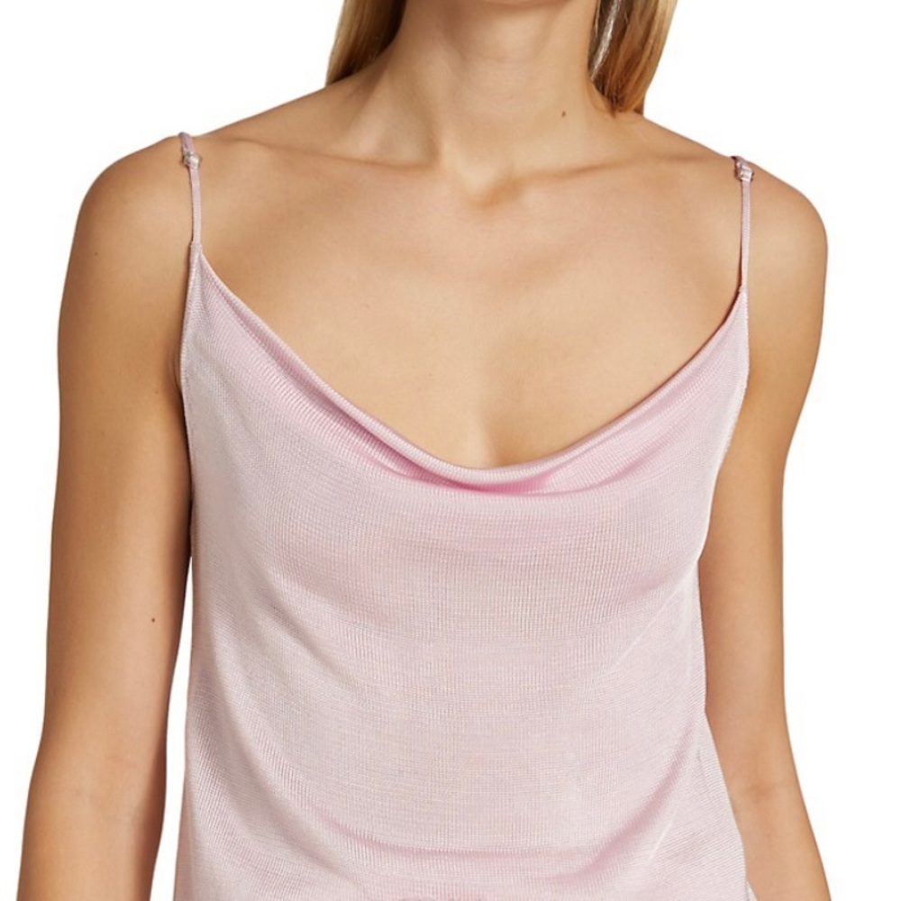 NWT Cinq a sept Marta knit camisole
